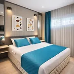 Sky Luxe Konyaalti