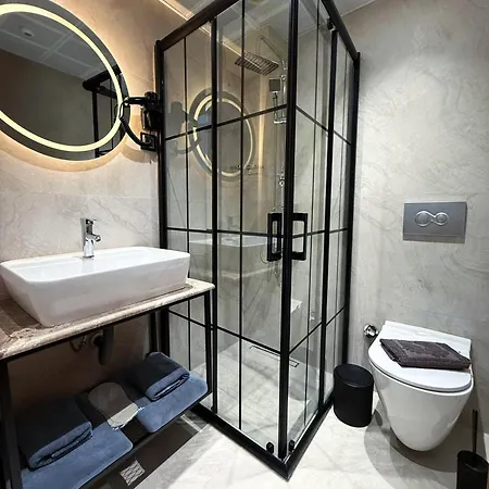 Sky Luxe Konyaalti * Antalya