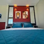 Sky Luxe Konyaalti 5* Antalya