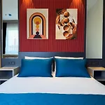 Hotel Sky Luxe Konyaalti 5*