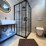 Hotel Sky Luxe Konyaalti
