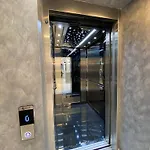 Hotel Sky Luxe Konyaalti Antalya