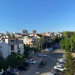 Hotel Sky Luxe Konyaalti Antalya