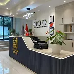 Sky Luxe Konyaalti Hotel