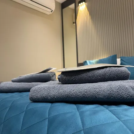 Sky Luxe Konyaalti Hotel