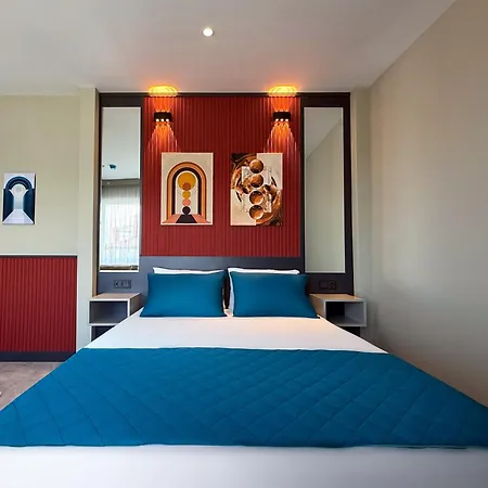Sky Luxe Konyaalti
