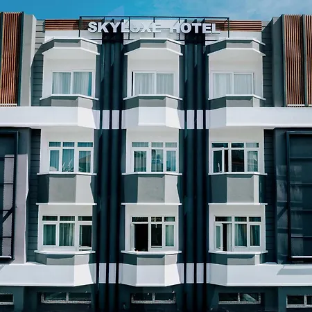 Sky Luxe Konyaalti *