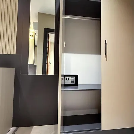 Sky Luxe * Antalya