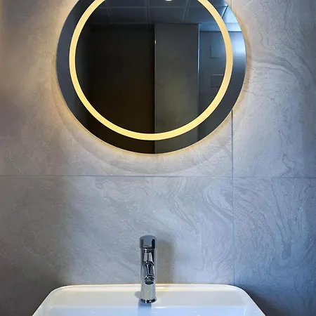 Sky Luxe Hotel Antalya