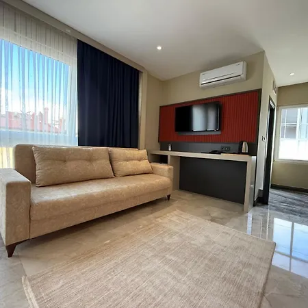 Sky Luxe * Antalya