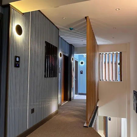 Sky Luxe Konyaalti * Antália