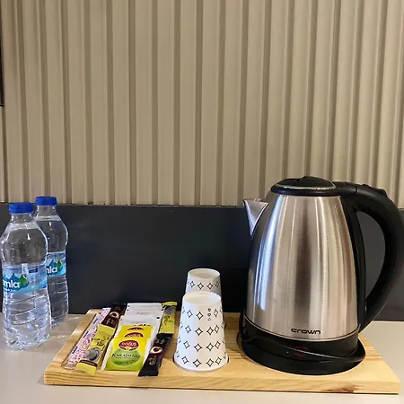 ホテル Sky Luxe Konyaalti