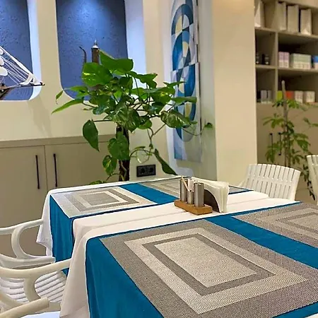 Sky Luxe Konyaalti 5* Antalya