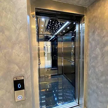 Sky Luxe Konyaalti Antalya