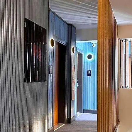 Sky Luxe Konyaalti 5*
