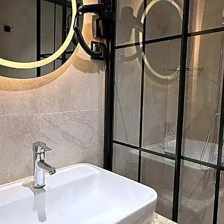 Sky Luxe Konyaalti Antalya