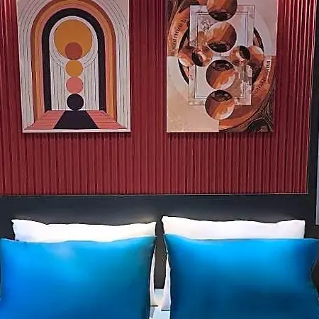 Sky Luxe Konyaalti 5* Antalya