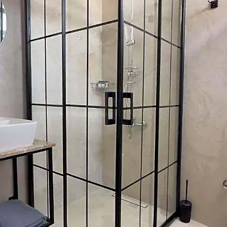 Sky Luxe Konyaalti Antalya