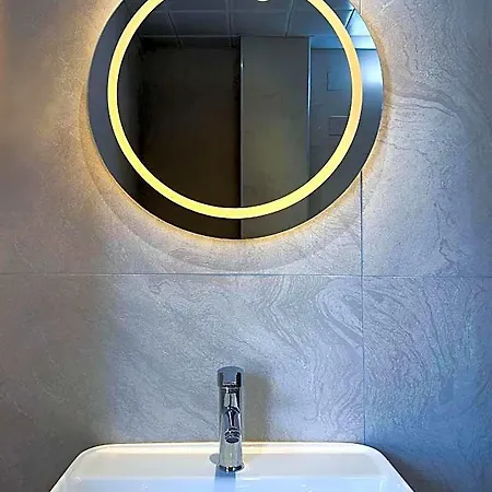 Sky Luxe Konyaalti Antalya