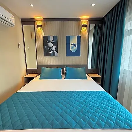 Sky Luxe Konyaalti
