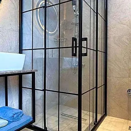 Sky Luxe Konyaalti 5*