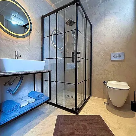 Sky Luxe Konyaalti 5*