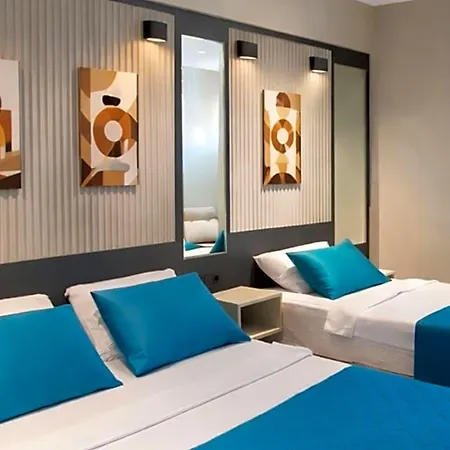 Sky Luxe Konyaalti