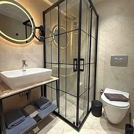 Sky Luxe Konyaalti 5* Antalya