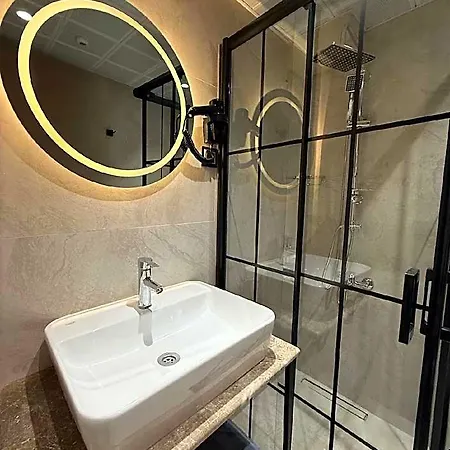Sky Luxe Konyaalti Antalya