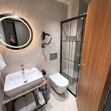 Sky Luxe Konyaalti 5* Antalya