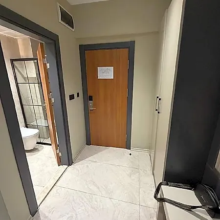Sky Luxe Konyaalti 5*