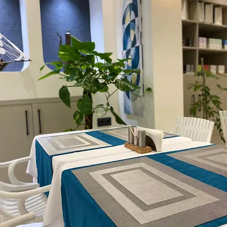 Sky Luxe Konyaalti