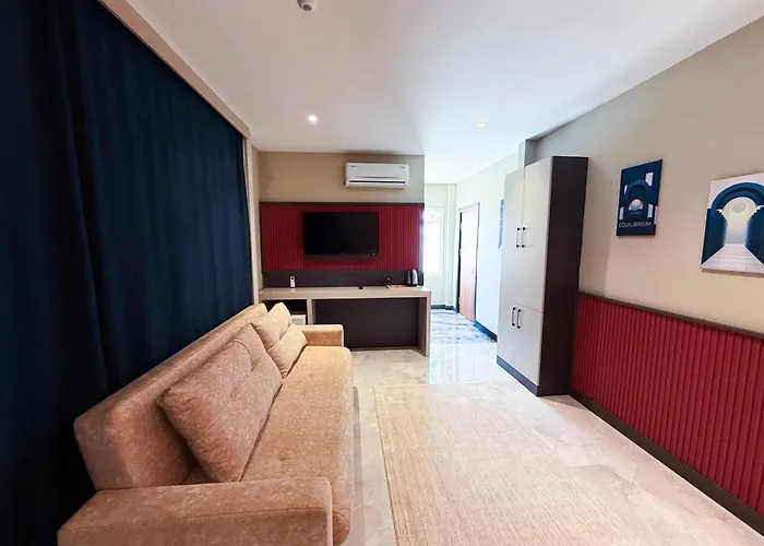 Sky Luxe Konyaalti