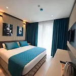 Hotel Sky Luxe Konyaalti Antalya
