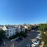 Sky Luxe Konyaalti Hotel 5*