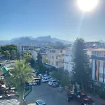 Sky Luxe Konyaalti Hotel Antalya