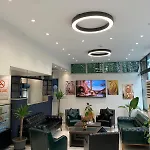 Sky Luxe Konyaalti Antalya
