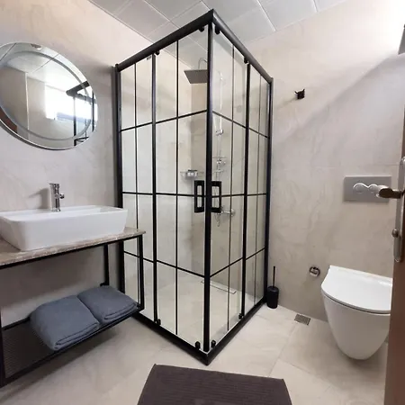 Sky Luxe Konyaalti 5* Antalya
